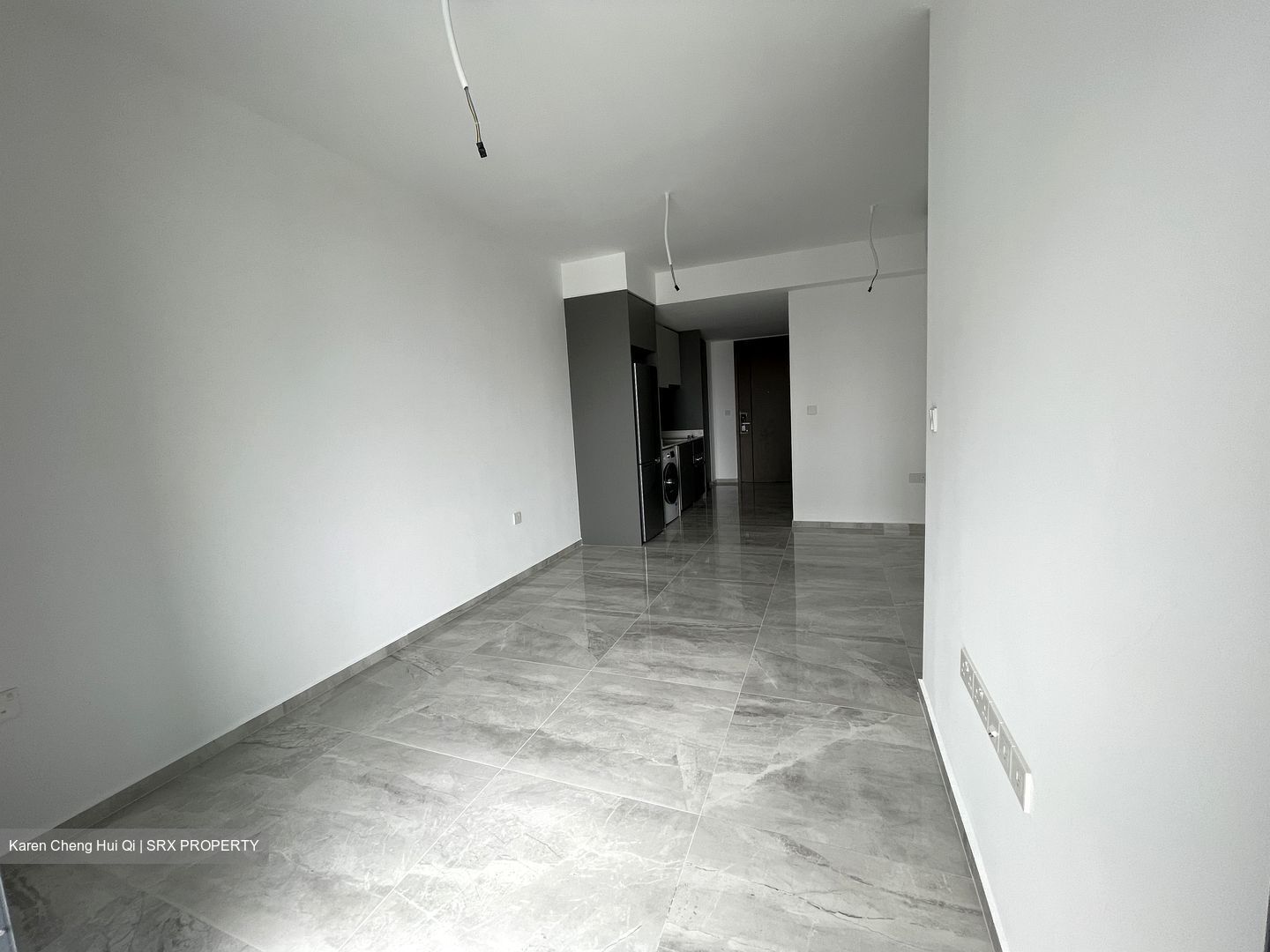Affinity At Serangoon (D19), Apartment #415964831